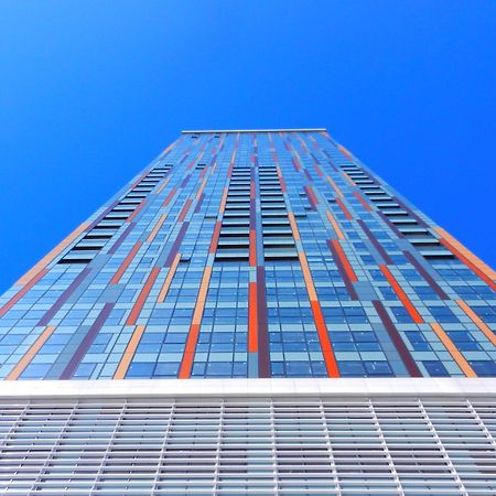 Mimino Apartment Deluxe First Line Batumi Kültér fotó