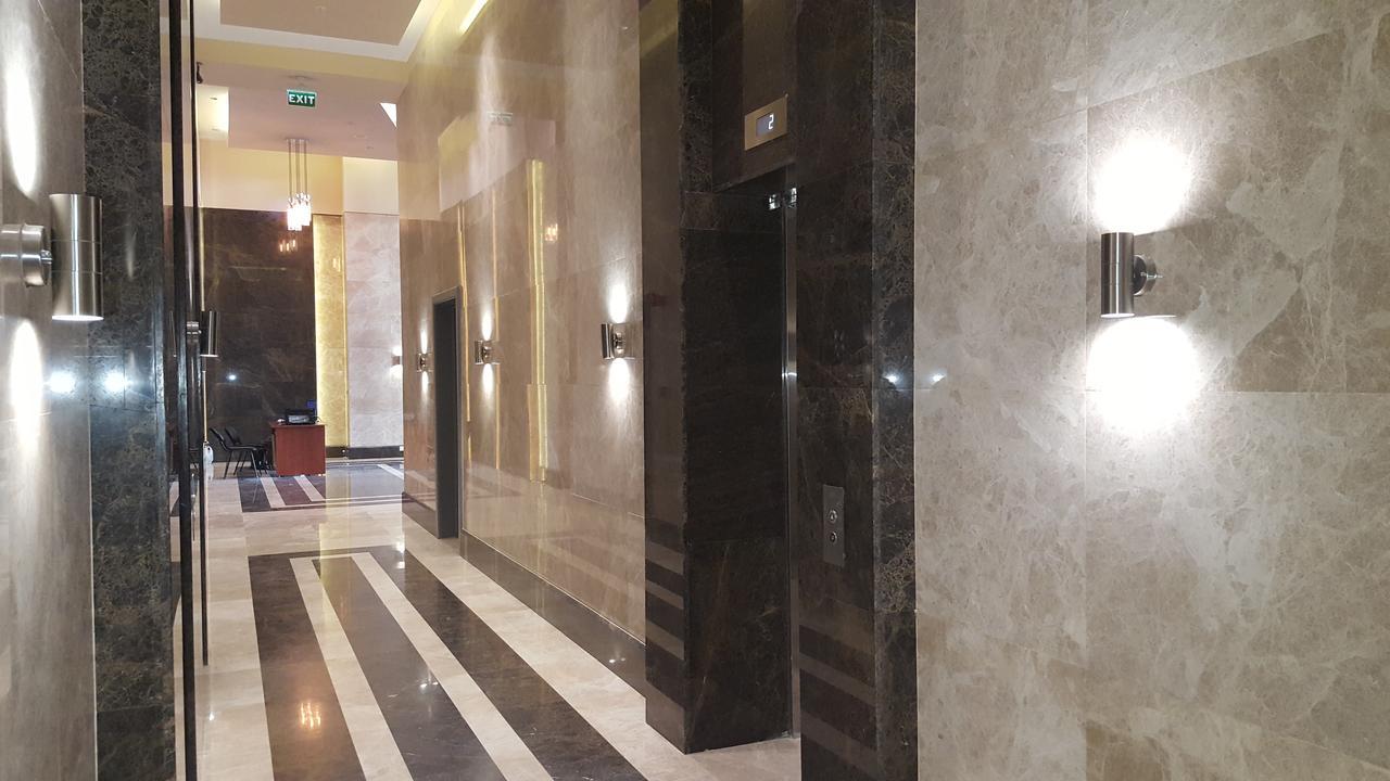 Mimino Apartment Deluxe First Line Batumi Kültér fotó