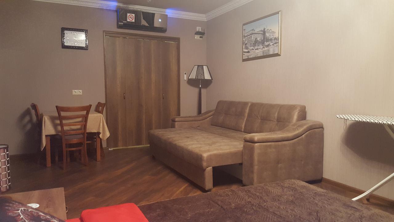 Mimino Apartment Deluxe First Line Batumi Kültér fotó