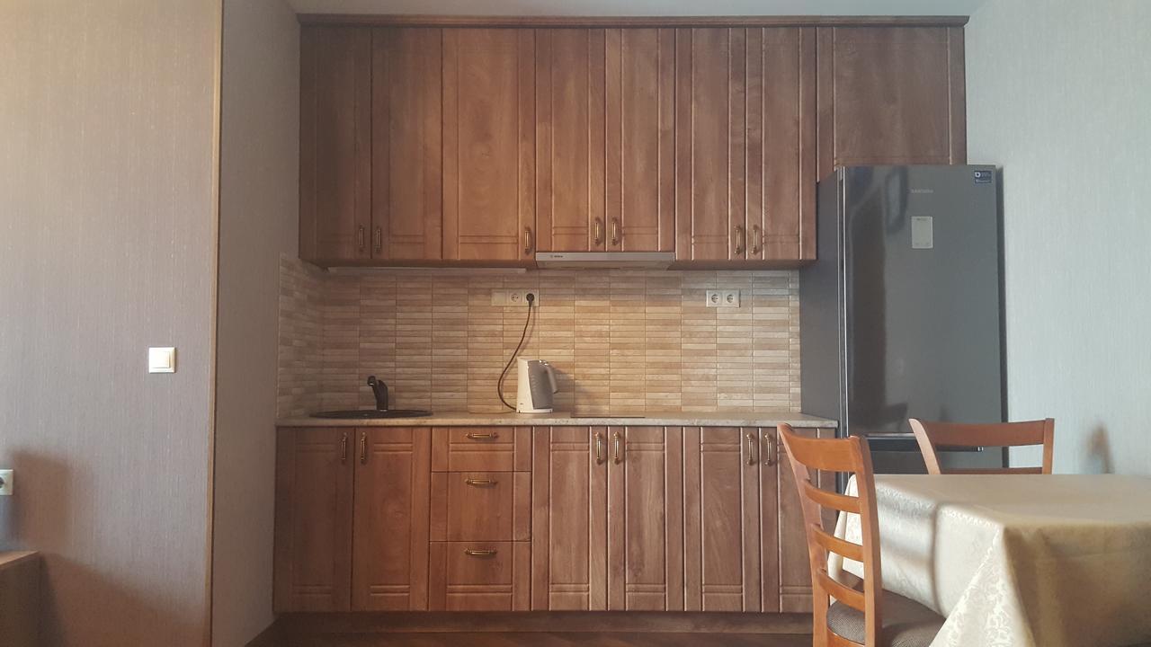 Mimino Apartment Deluxe First Line Batumi Kültér fotó