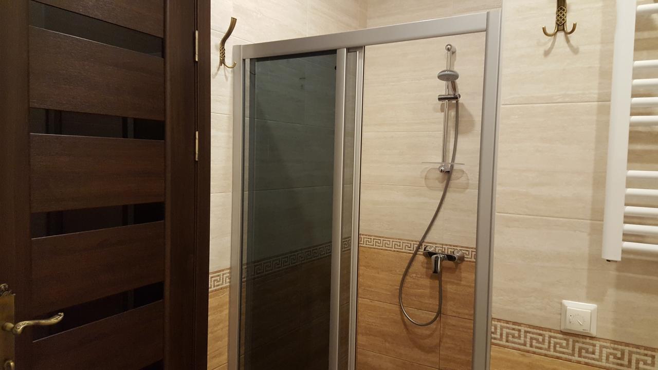 Mimino Apartment Deluxe First Line Batumi Kültér fotó