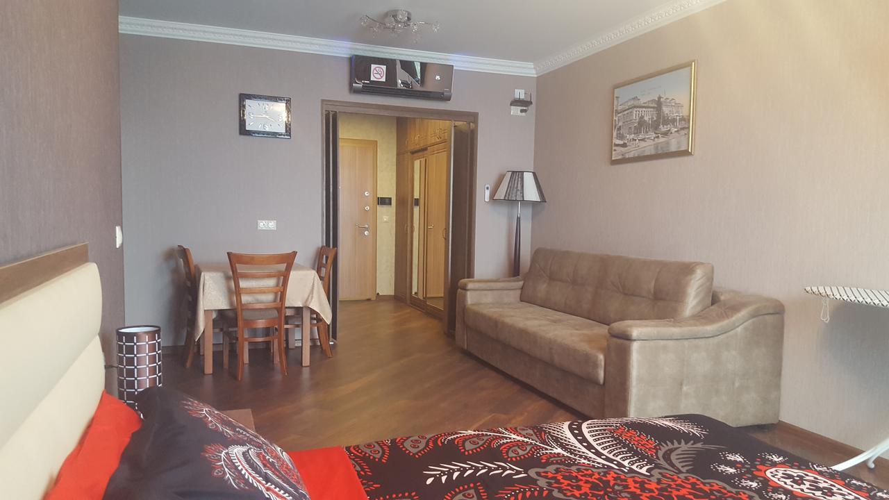 Mimino Apartment Deluxe First Line Batumi Kültér fotó