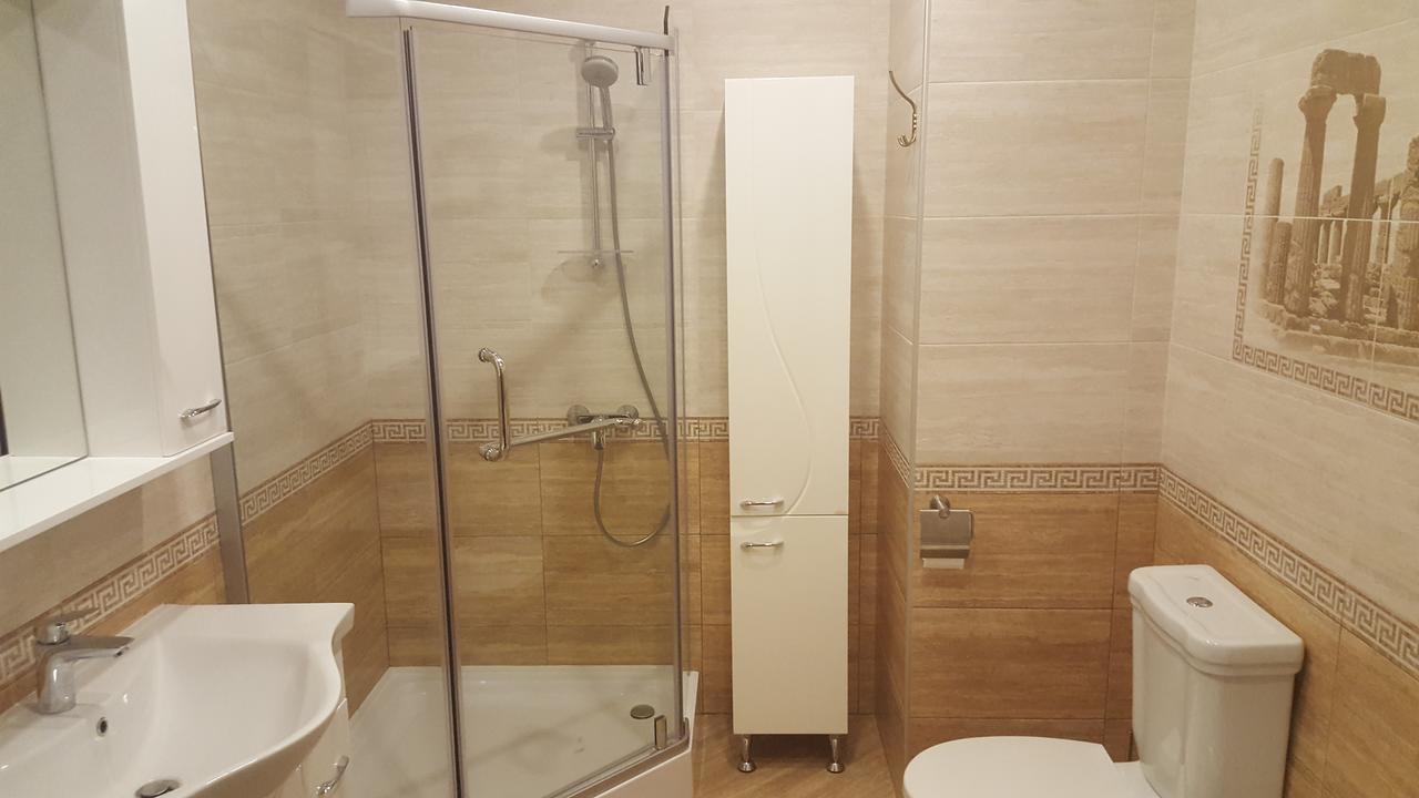 Mimino Apartment Deluxe First Line Batumi Kültér fotó