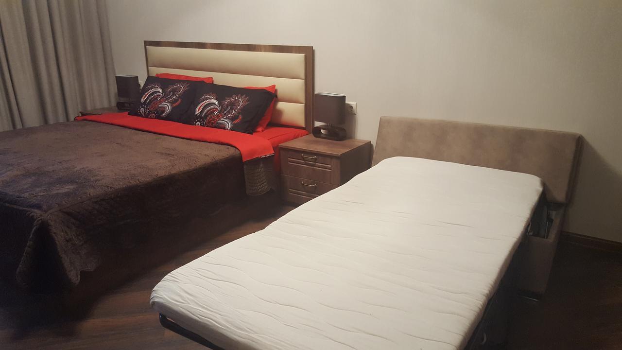 Mimino Apartment Deluxe First Line Batumi Kültér fotó