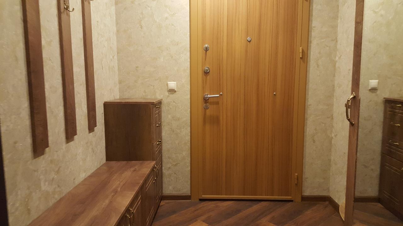 Mimino Apartment Deluxe First Line Batumi Kültér fotó