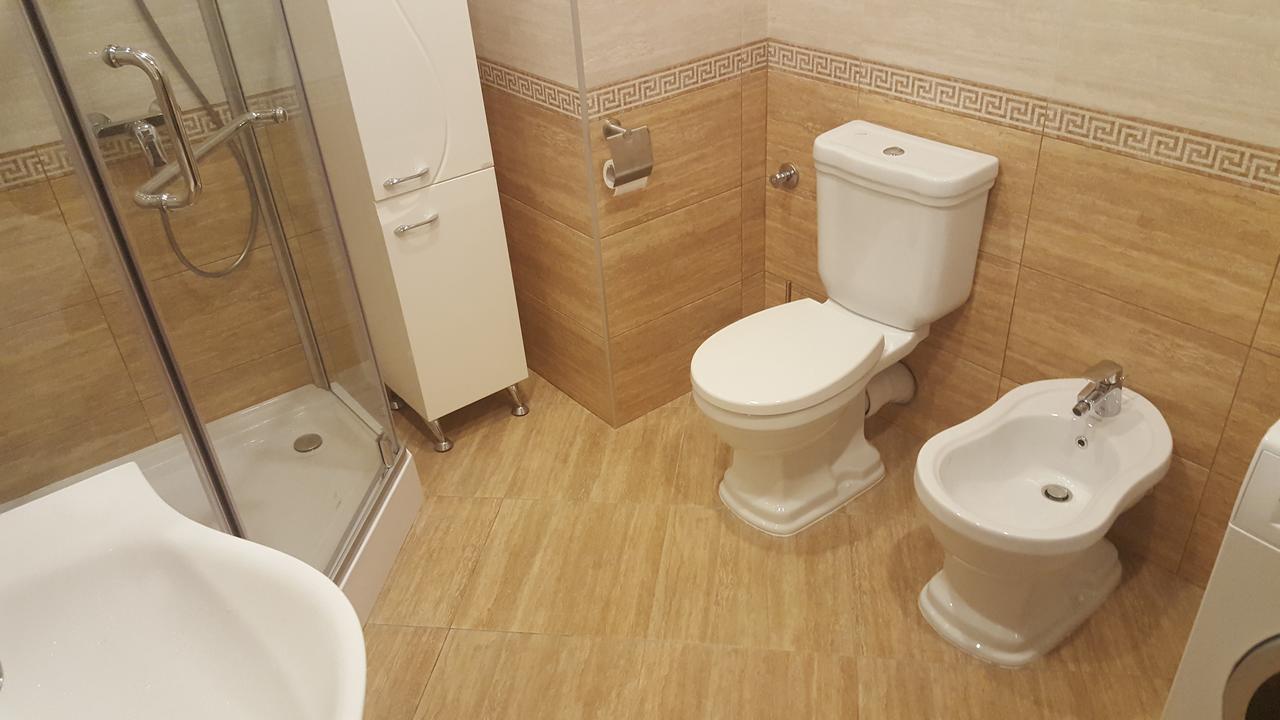 Mimino Apartment Deluxe First Line Batumi Kültér fotó