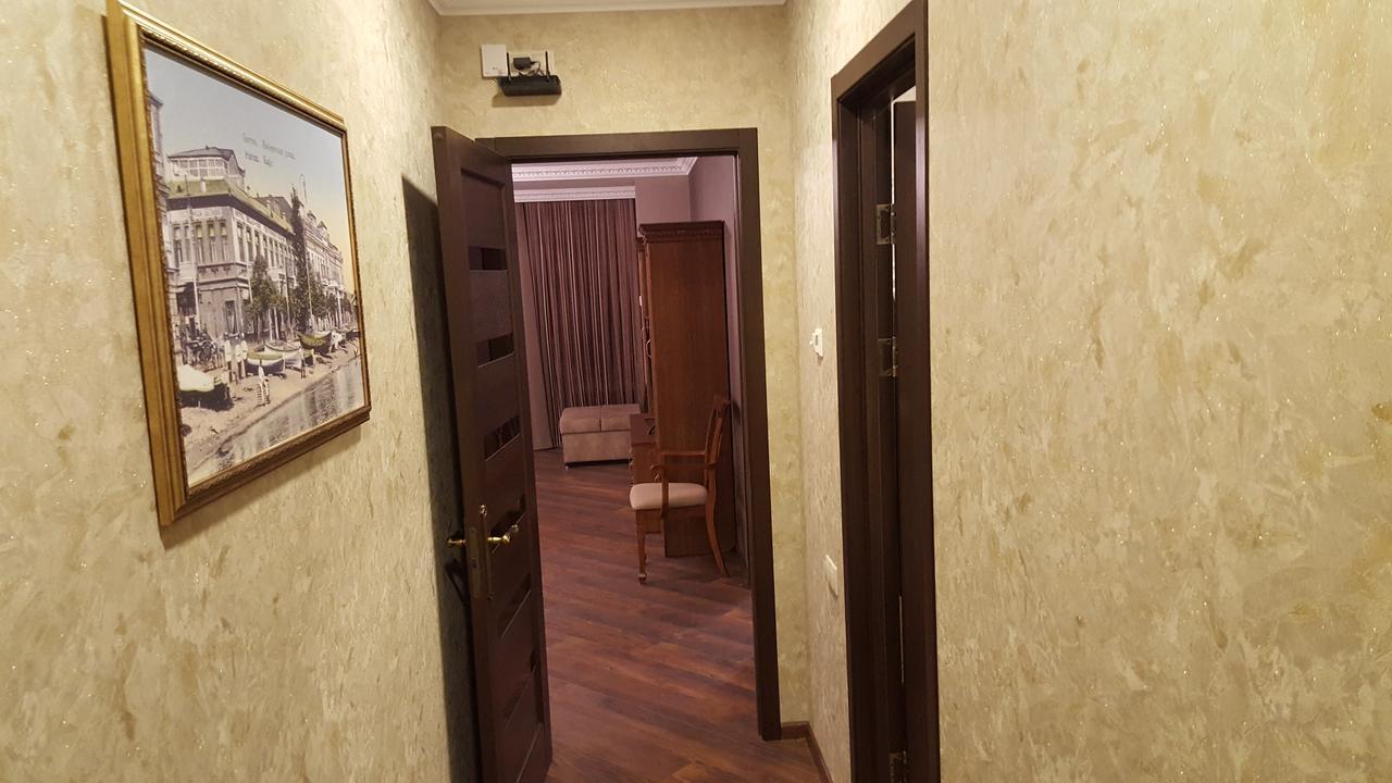 Mimino Apartment Deluxe First Line Batumi Kültér fotó