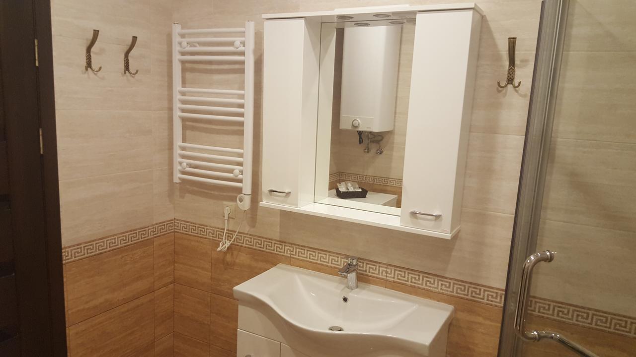 Mimino Apartment Deluxe First Line Batumi Kültér fotó