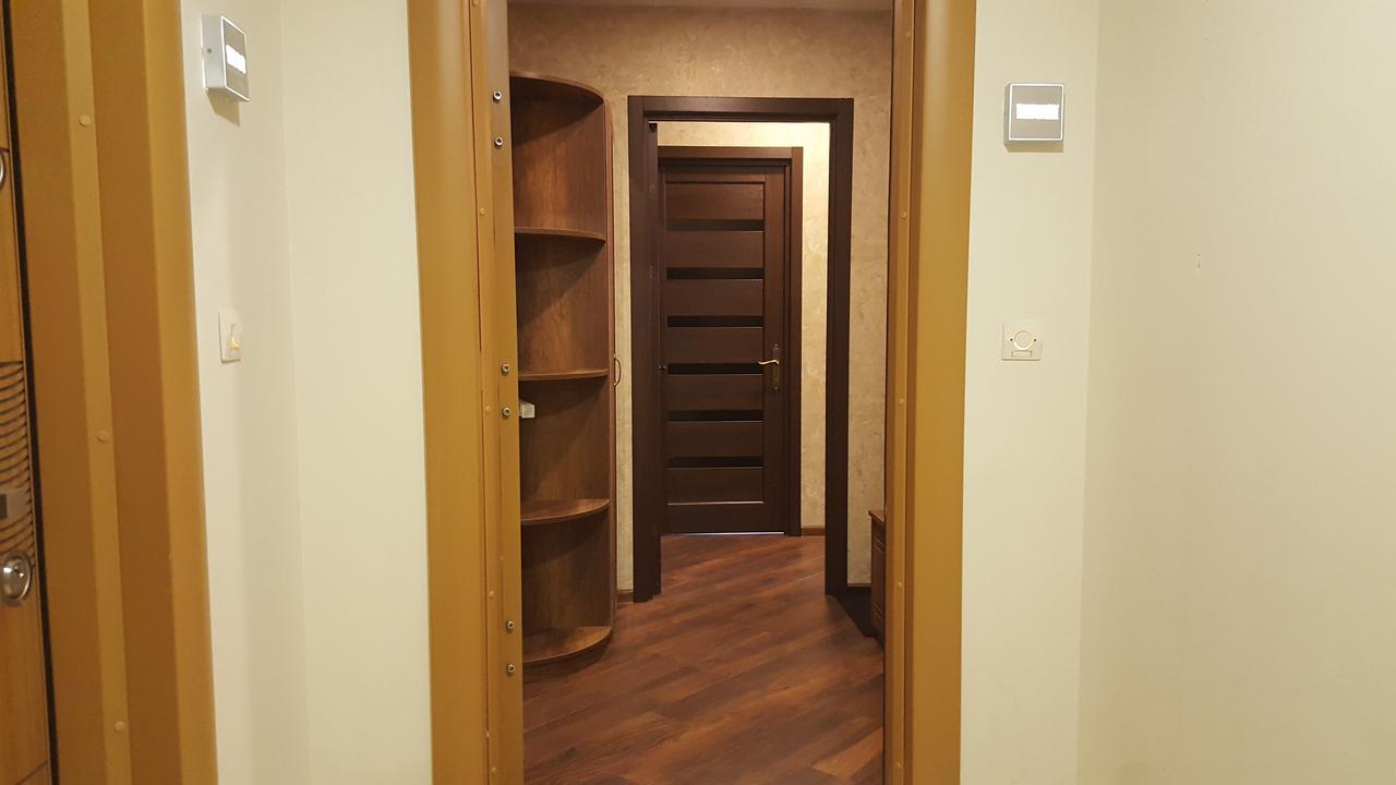 Mimino Apartment Deluxe First Line Batumi Kültér fotó